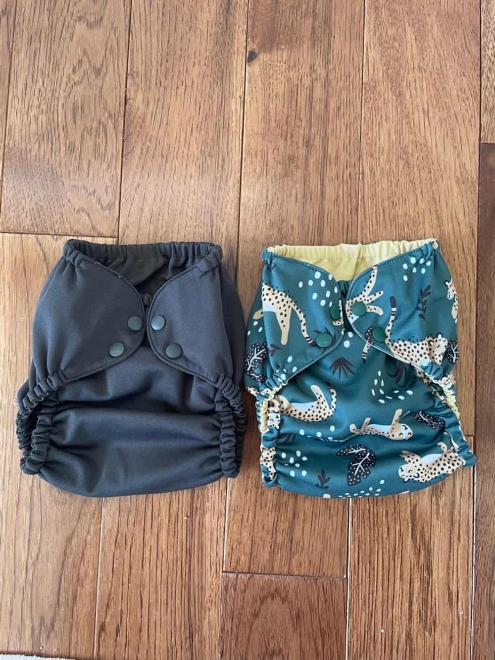 Size 2 Esembly Outers - 2 Pack!